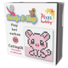 Cutiepix 02 - Sally, die Robbe