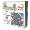 Cutiepix 02 - Sally in Friesland