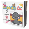 Cutiepix 02 - Sally de zeehond in Lemmer