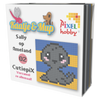 Cutiepix 02 - Sally op Ameland