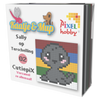 Cutiepix 02 - Sally op Terschelling