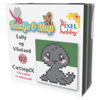 Cutiepix 02 - Sally op Vlieland