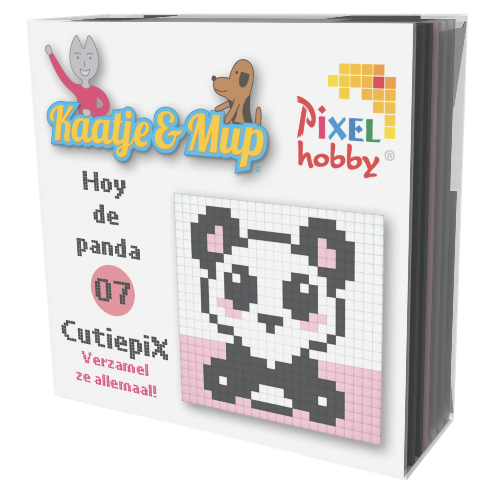 Cutiepix 02 - Sally the Seal