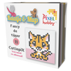 Cutiepix 02 - Sally, die Robbe