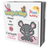 Cutiepix 02 - Sally, die Robbe