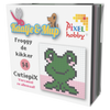 Cutiepix 02 - Sally, die Robbe