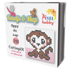 Cutiepix 02 - Sally, die Robbe