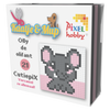 Cutiepix 02 - Sally, die Robbe