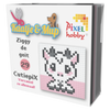 Cutiepix 02 - Sally, die Robbe