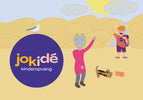 Kaatje&Mup bij Jokidé Ring