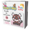 Cutiepix 02 - Sally, die Robbe
