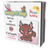 Cutiepix 02 - Sally, die Robbe