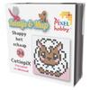Cutiepix 02 - Sally, die Robbe