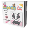 Cutiepix 35 - Badge de das