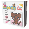 Cutiepix 02 - Sally, die Robbe