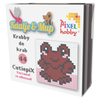 Cutiepix 02 - Sally, die Robbe