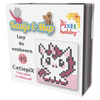 Cutiepix 02 - Sally, die Robbe