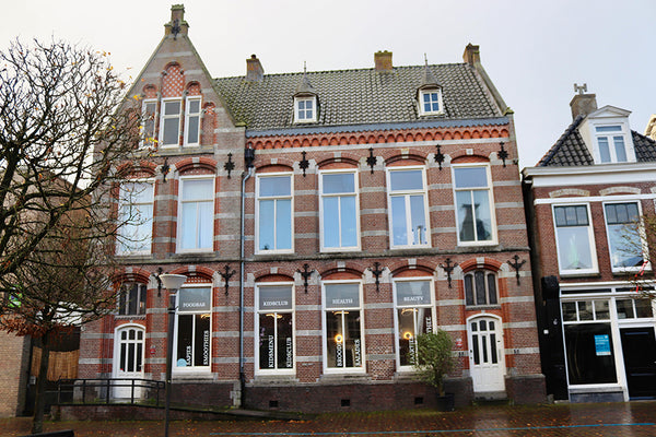 Kaatje&Mup bij Rainbow in Joure