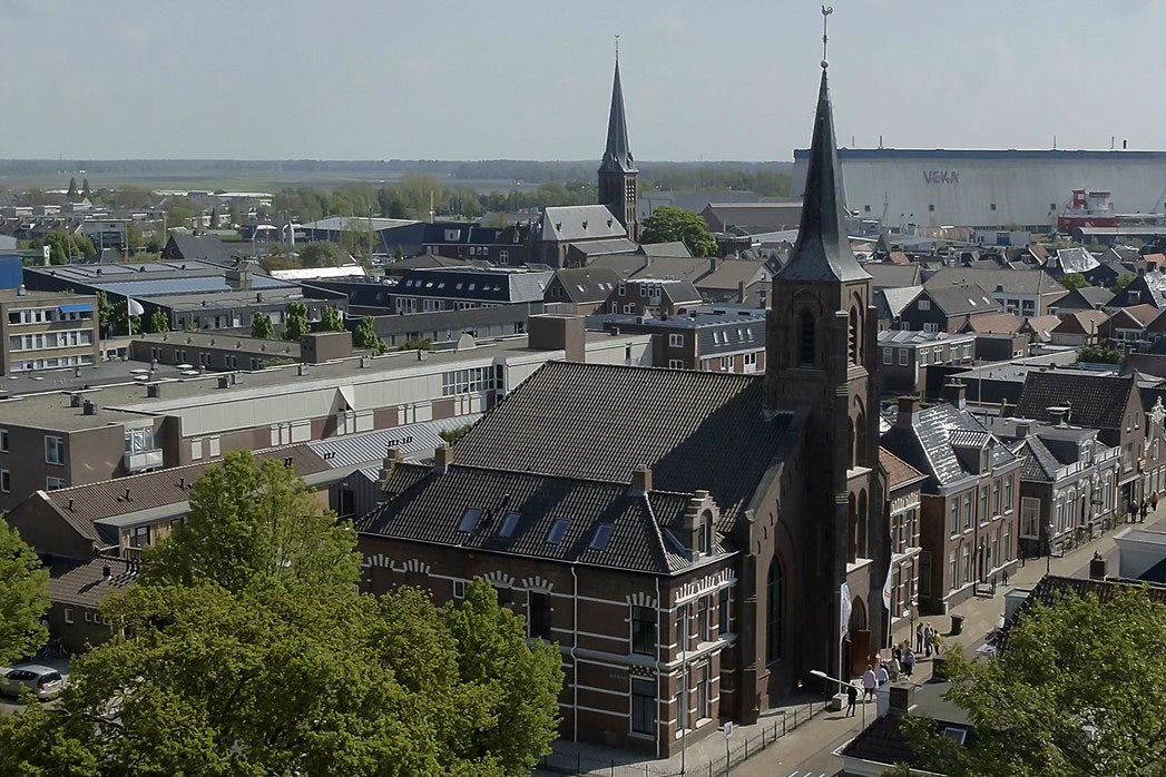 Kaatje&Mup in het Papagenohuis
