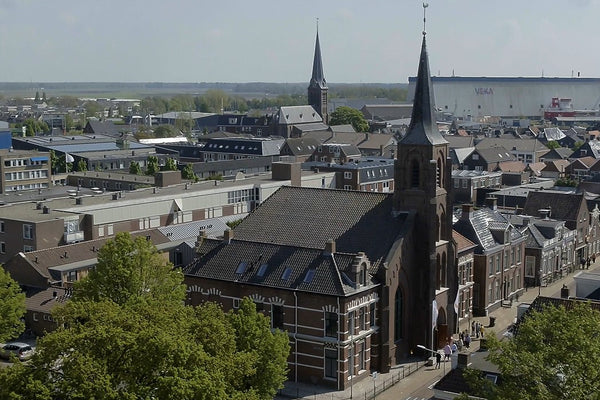 Kaatje&Mup in het Papagenohuis
