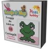 Cutiepix 14 - Froggy de kikker