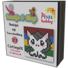 Cutiepix 02 - Sally the Seal