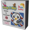 Cutiepix 02 - Sally the Seal