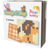 Pixelset XL 12X12 - Leeuw