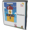 Brandaris pixel XL rectangle