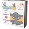 Cutiepix 02 - Sally the Seal