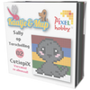 Cutiepix 02 - Sally the Seal