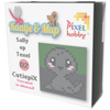 Cutiepix 02 - Sally the Seal