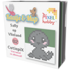 Cutiepix 02 - Sally the Seal