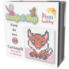 Cutiepix 02 - Sally, die Robbe