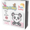 Cutiepix 07 - Hoy de panda