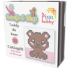Cutiepix 10 - Teddy de beer