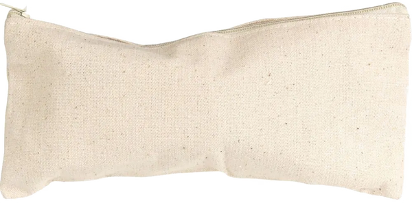 Etui - Beige rits