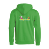 Kinder Hoodies - JeetjeMupJeep