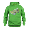 Kinder Hoodies - JeetjeMupJeep