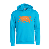 Felblauw