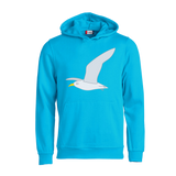 Felblauw