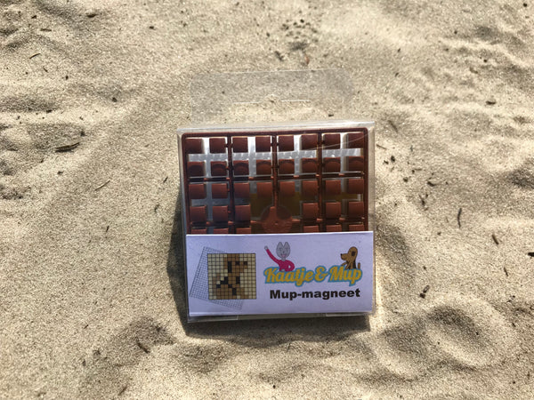 Pixel XL setje - Mup + magneet