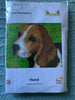 Pixel Set: Hond