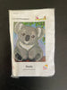 Pixel Set: Koala