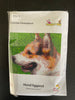 Pixel Set: Hond liggend