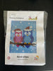 Pixel Set: Kerst uiltjes