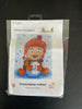Pixel Set: Sneeuwpop maken
