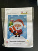 Pixel Set: Kerstman cadeautjes