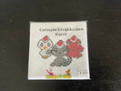 Strijkkralen: Cutiepix Kerst