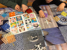Kaatje&amp;Mup Craft Café: Pixels